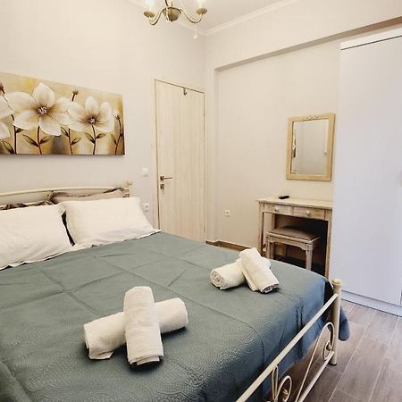 Pieri House Corfu Apartment Ypsos Exterior photo