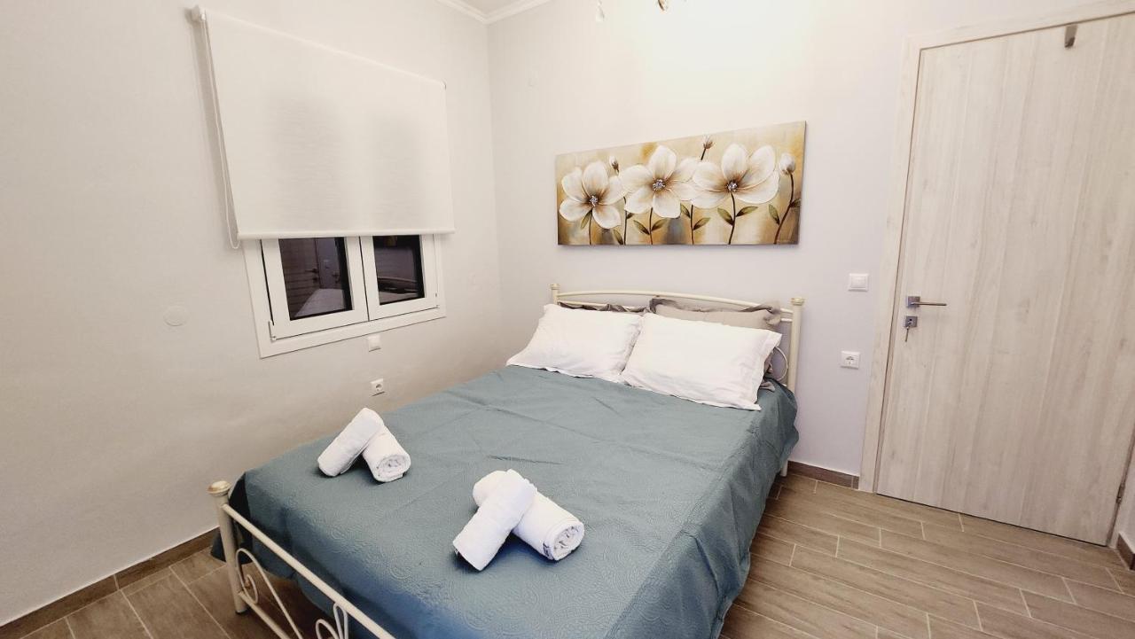 Pieri House Corfu Apartment Ypsos Exterior photo