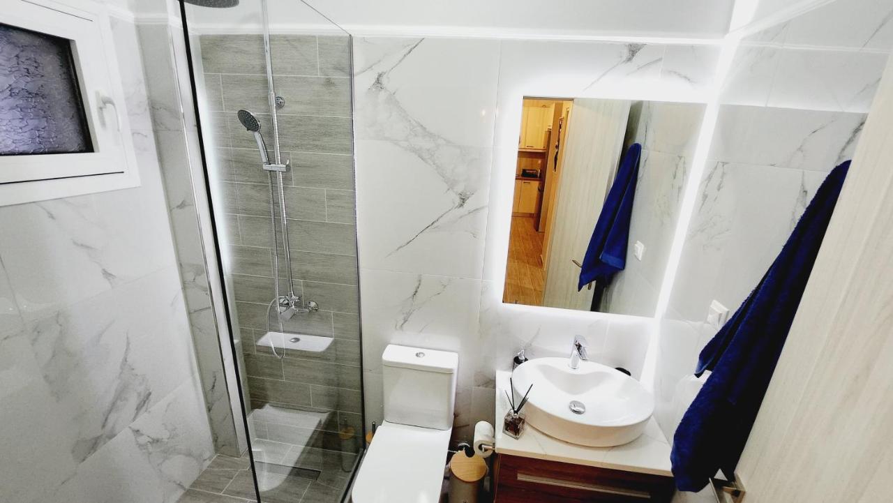Pieri House Corfu Apartment Ypsos Exterior photo