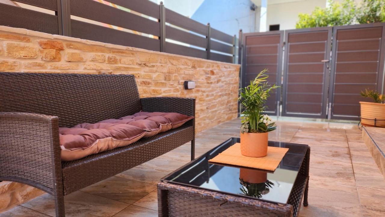 Pieri House Corfu Apartment Ypsos Exterior photo